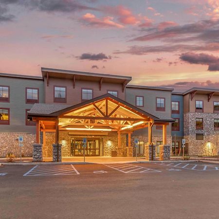 Cambria Hotel Lake Placid - Lakeside Resort Экстерьер фото